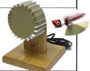 Rotary Fly Drier
